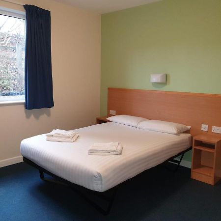 Glasney Rooms, University Campus Penryn فالموث المظهر الخارجي الصورة