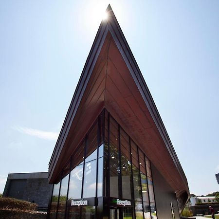 Glasney Rooms, University Campus Penryn فالموث المظهر الخارجي الصورة