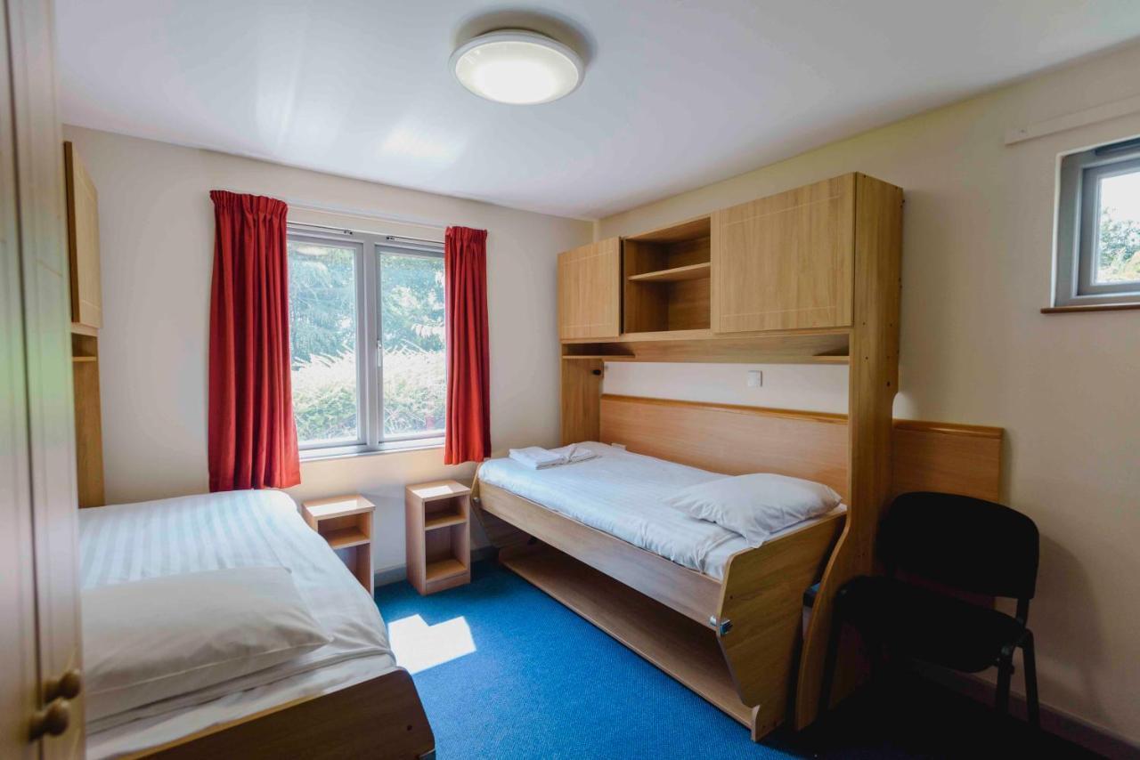 Glasney Rooms, University Campus Penryn فالموث المظهر الخارجي الصورة
