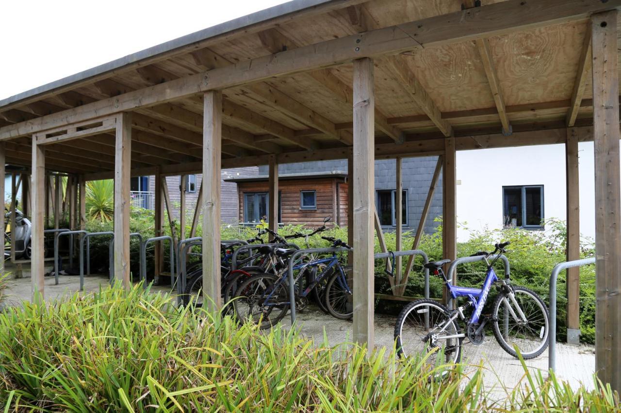 Glasney Rooms, University Campus Penryn فالموث المظهر الخارجي الصورة