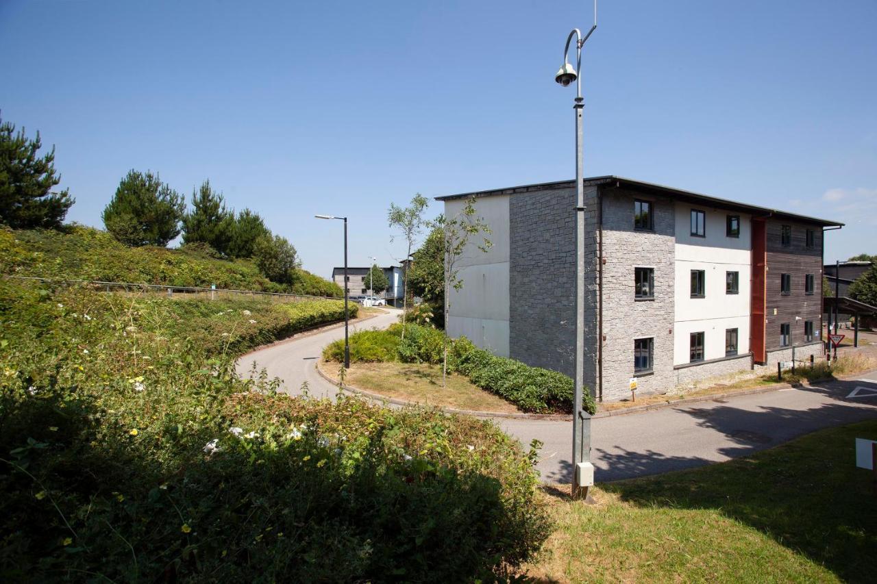 Glasney Rooms, University Campus Penryn فالموث المظهر الخارجي الصورة
