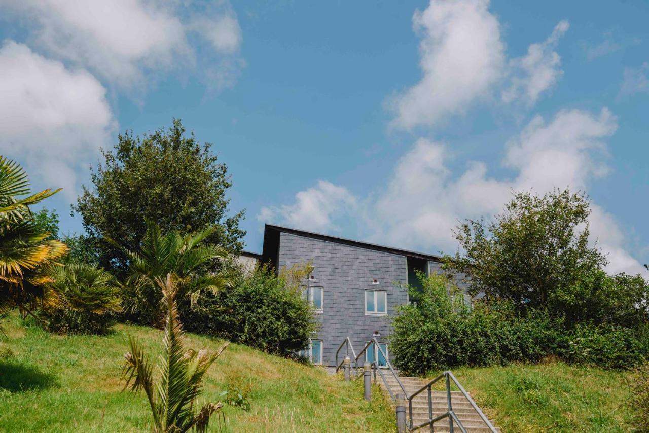Glasney Rooms, University Campus Penryn فالموث المظهر الخارجي الصورة
