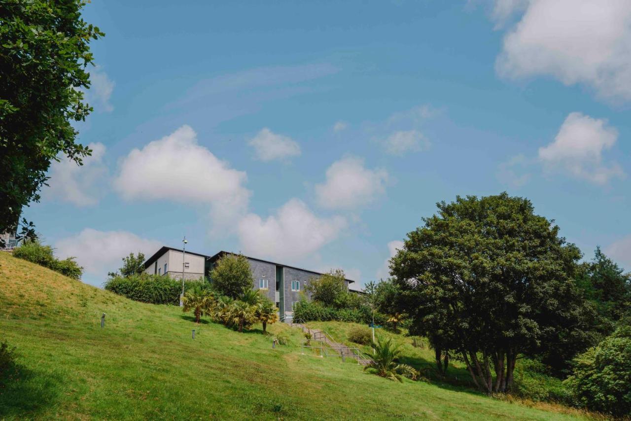 Glasney Rooms, University Campus Penryn فالموث المظهر الخارجي الصورة