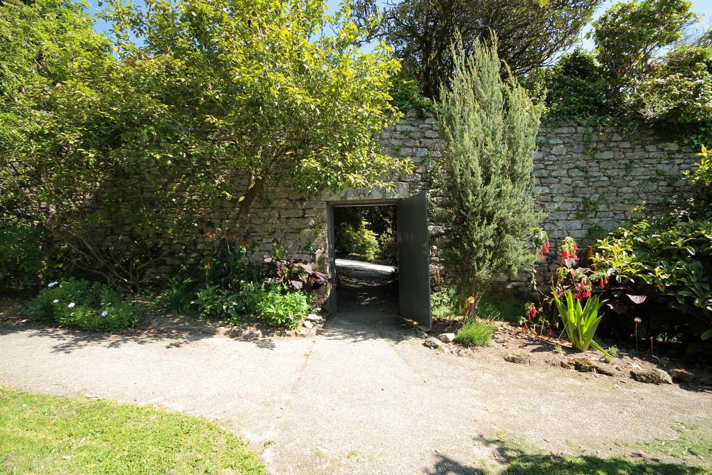 Glasney Rooms, University Campus Penryn فالموث المظهر الخارجي الصورة
