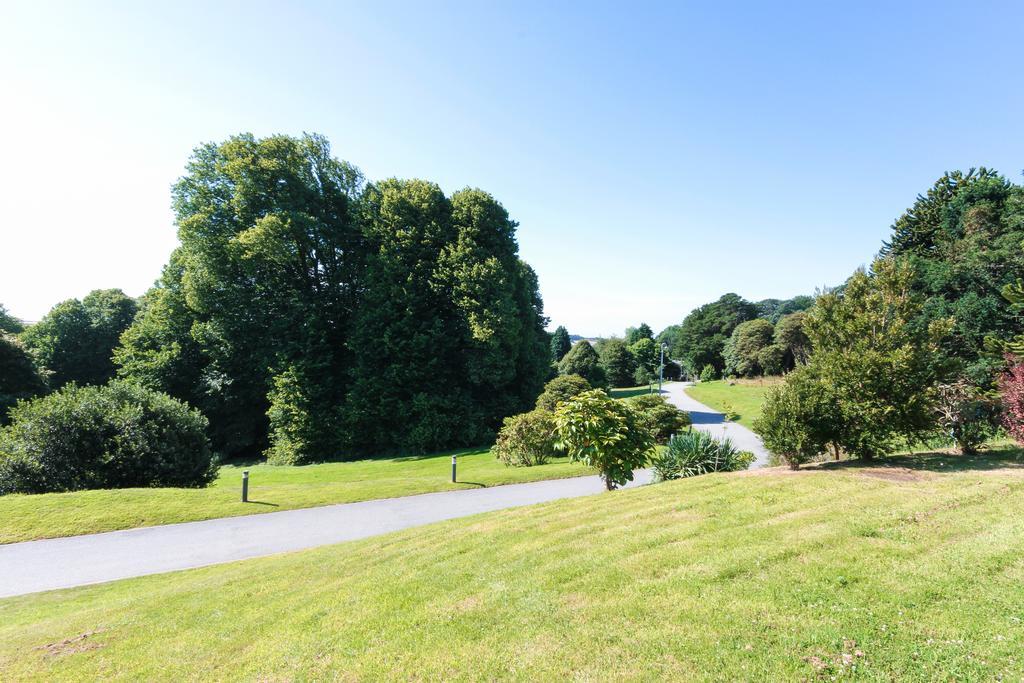 Glasney Rooms, University Campus Penryn فالموث المظهر الخارجي الصورة
