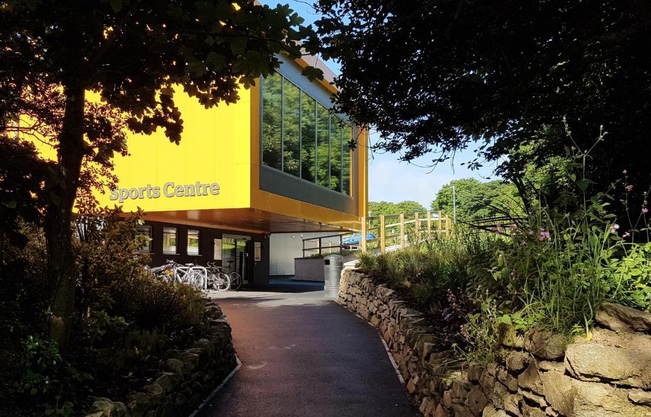 Glasney Rooms, University Campus Penryn فالموث المظهر الخارجي الصورة