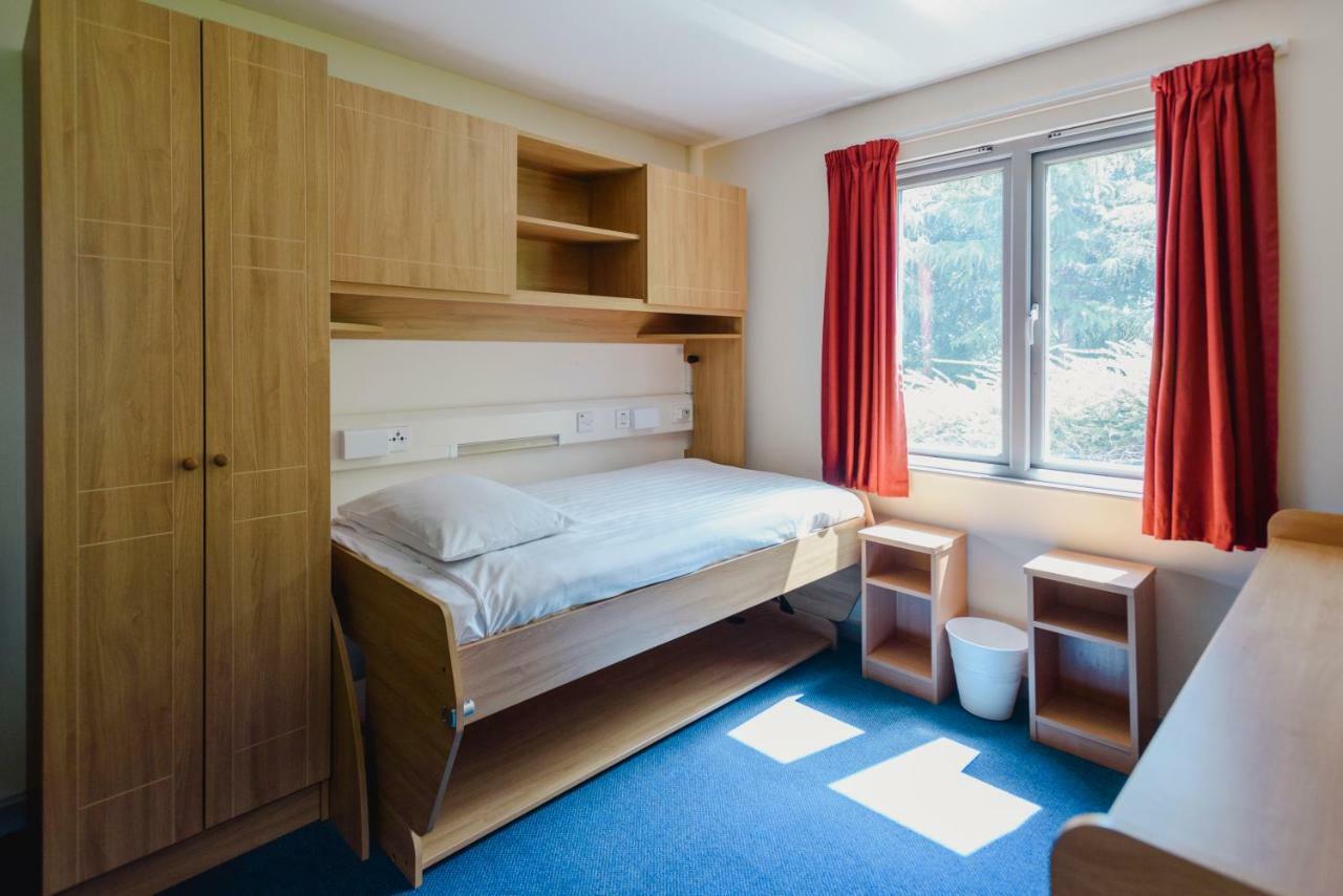 Glasney Rooms, University Campus Penryn فالموث المظهر الخارجي الصورة