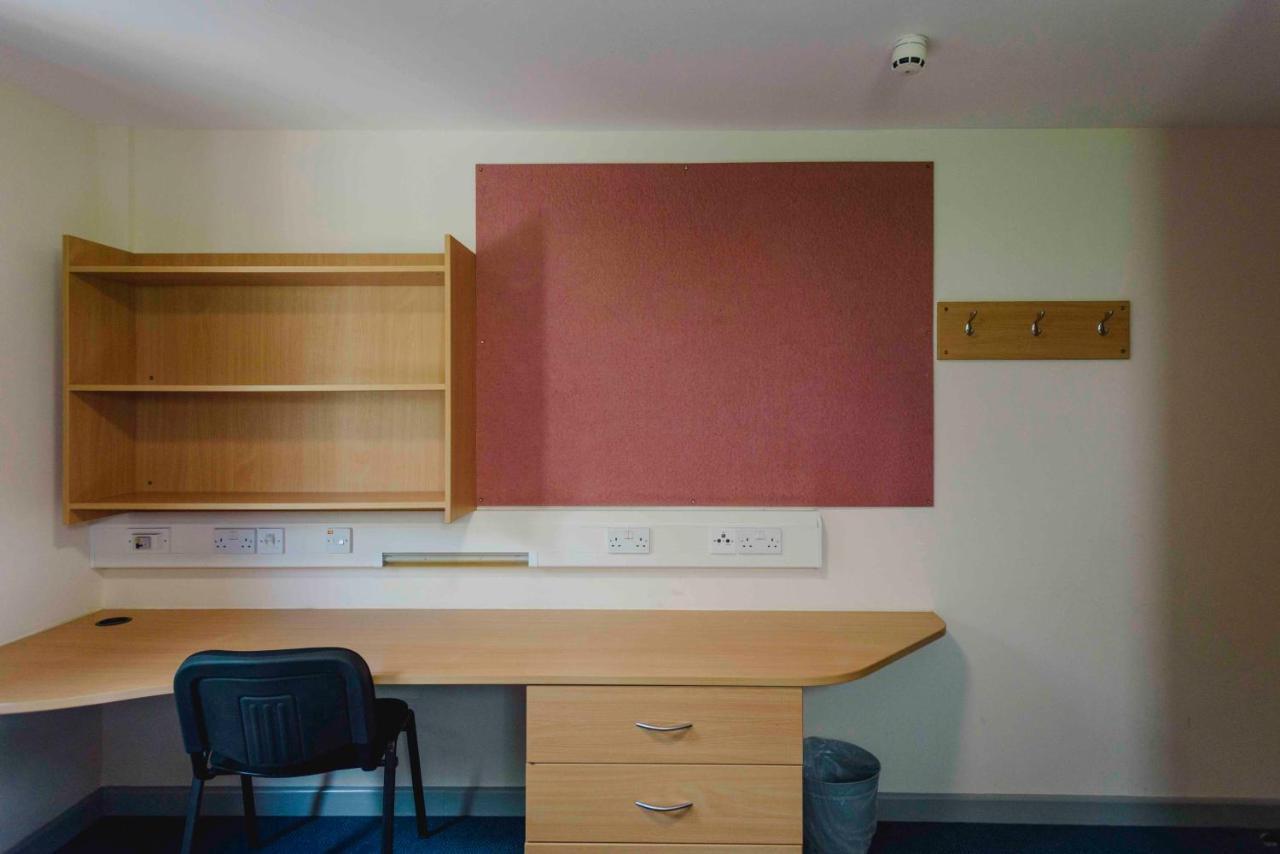 Glasney Rooms, University Campus Penryn فالموث المظهر الخارجي الصورة